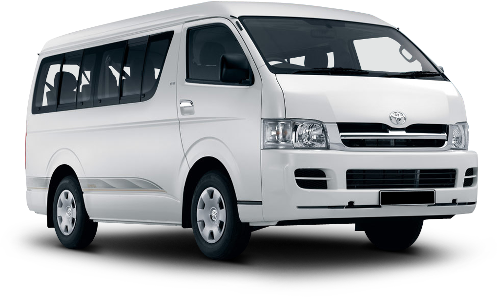 Minibus